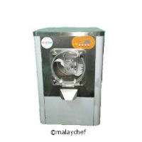 Gelato machine