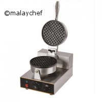 Belgium Waffle Maker