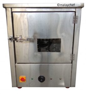 Cone Oven